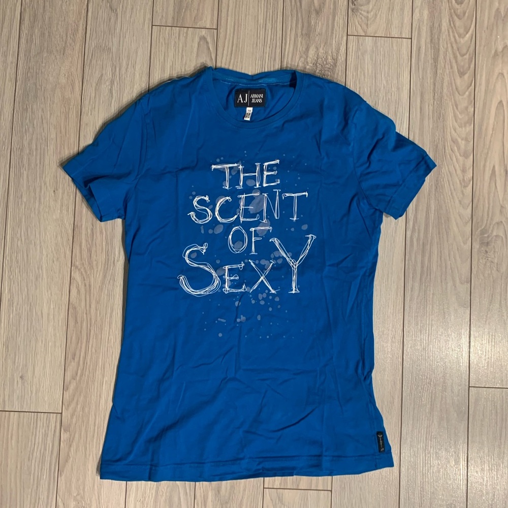 Armani Exchange t-shirt